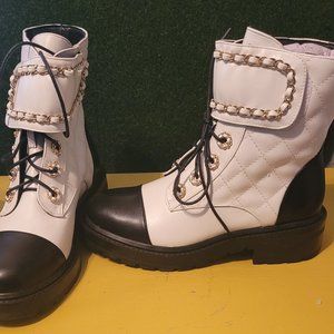 Azalea Wang Boot
